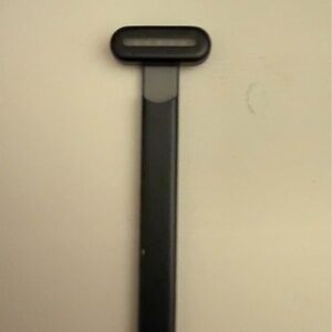 Solawave wand barley used